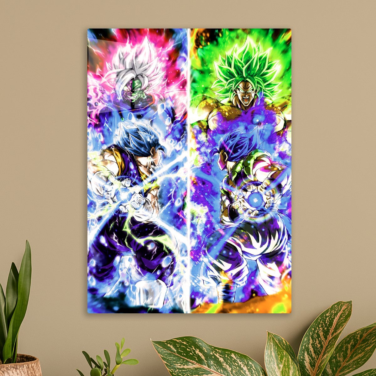 dragon ball