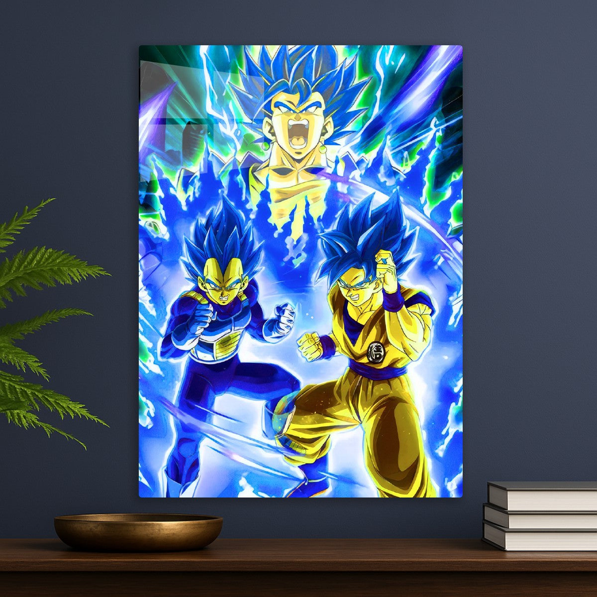 dragon ball