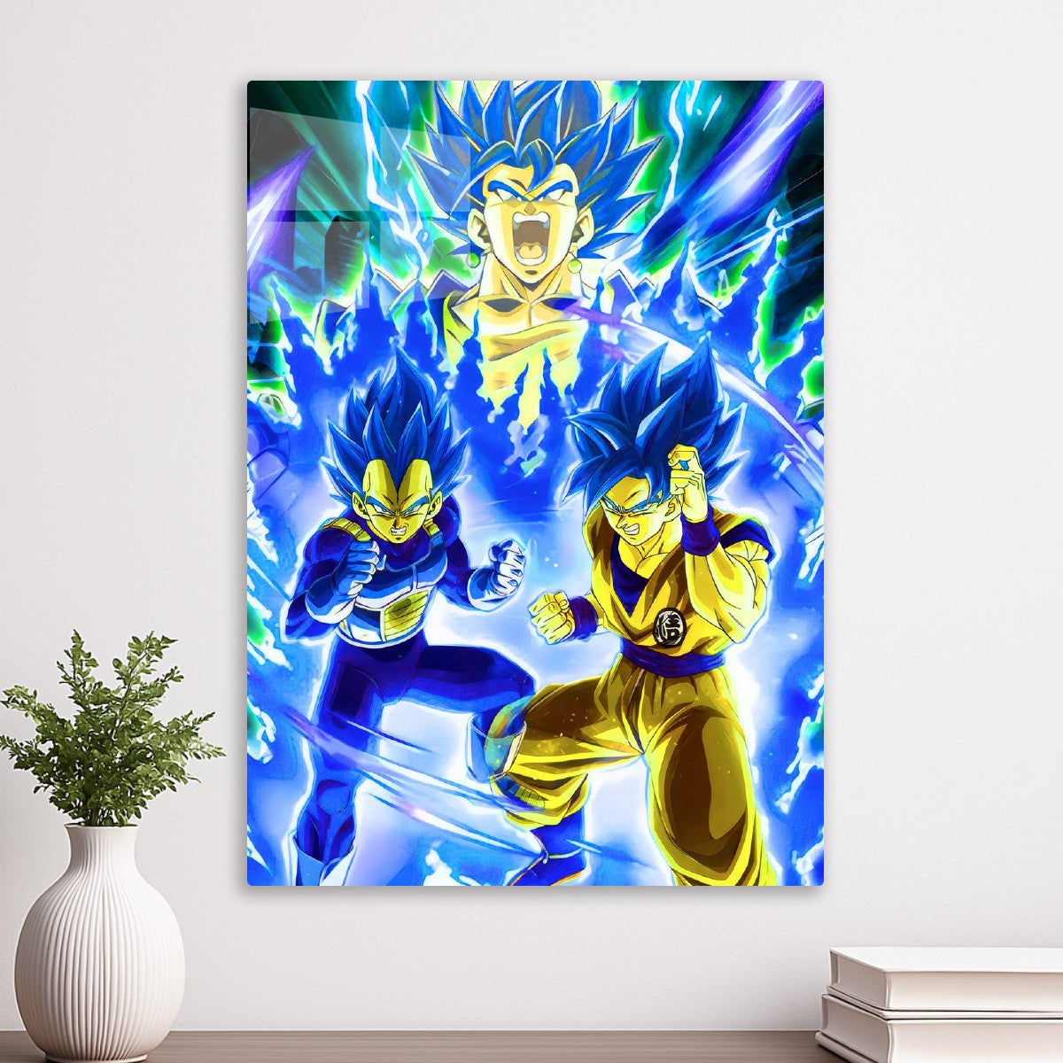 dragon ball