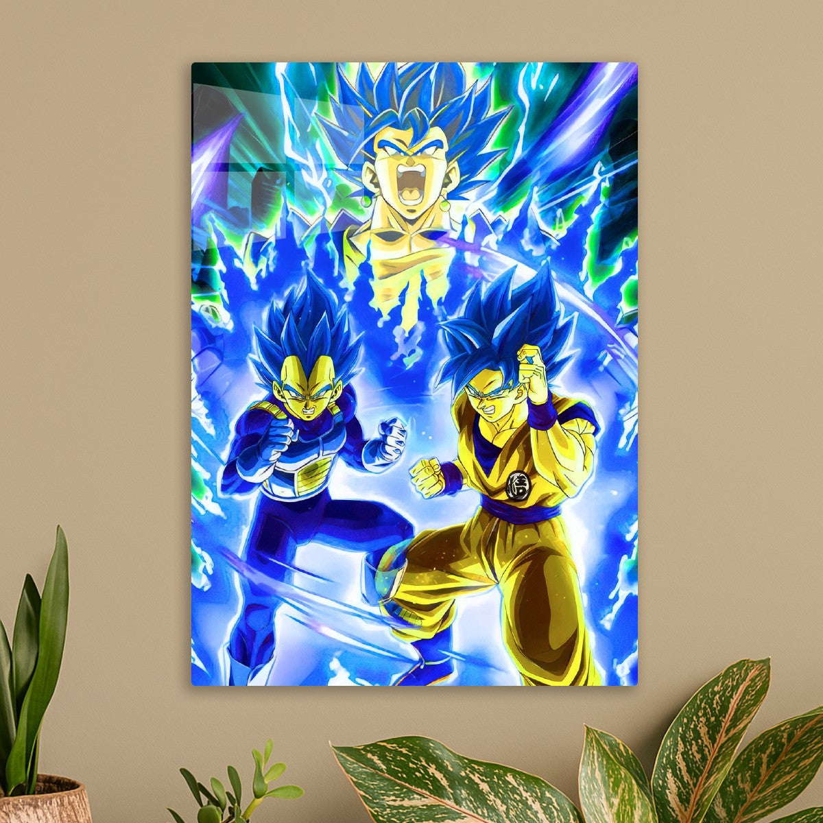 dragon ball