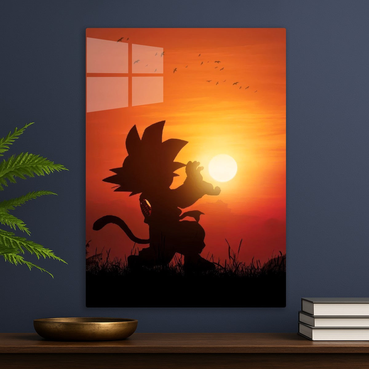 dragon ball