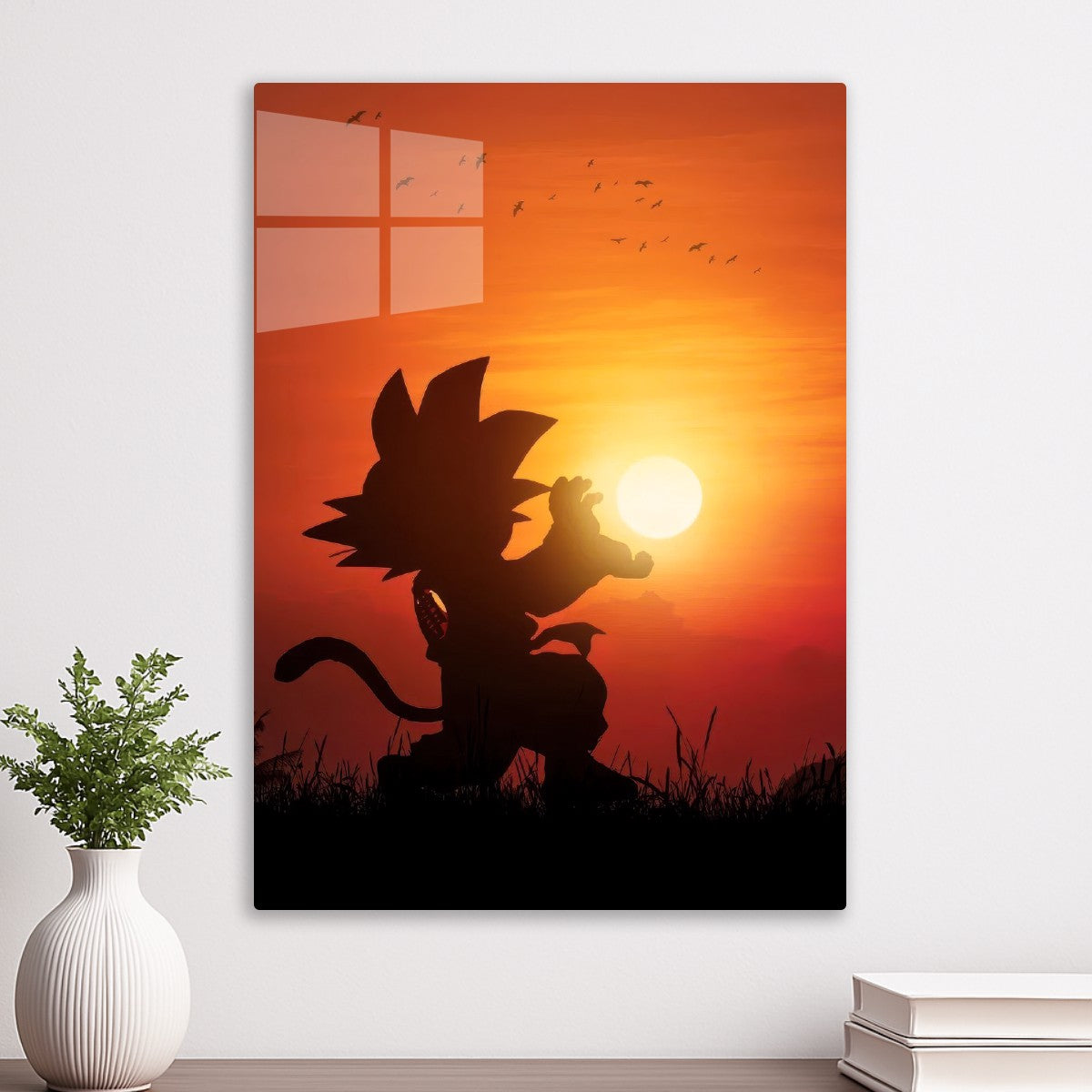 dragon ball