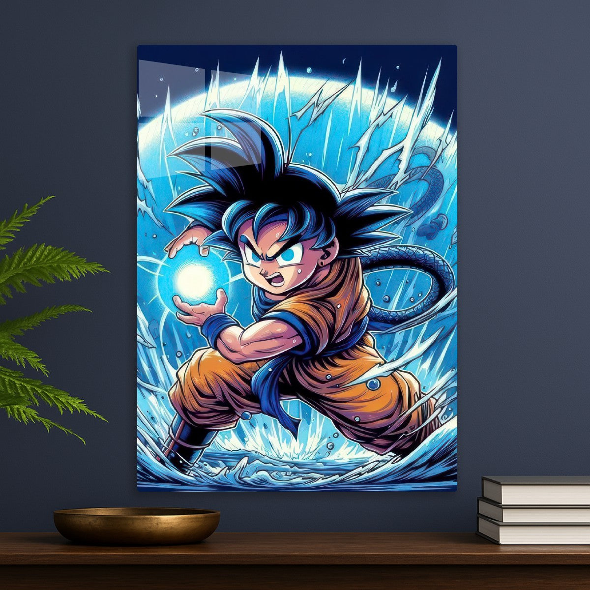 dragon ball