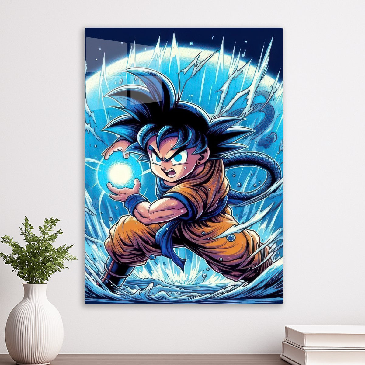 dragon ball