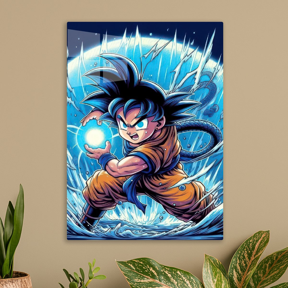 dragon ball