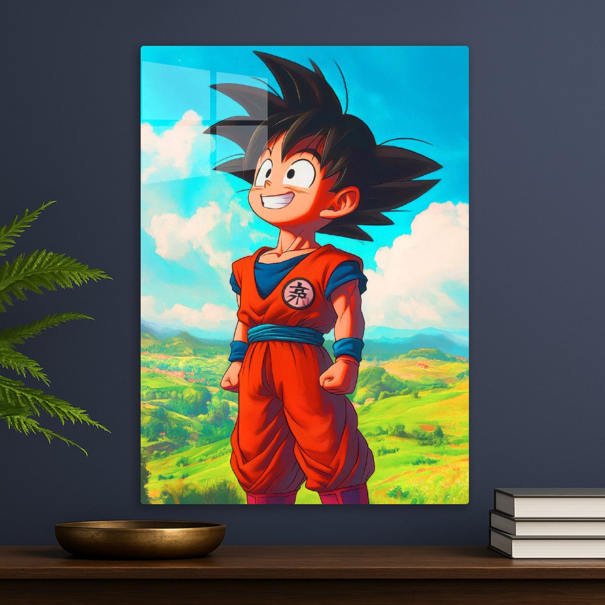 dragon ball