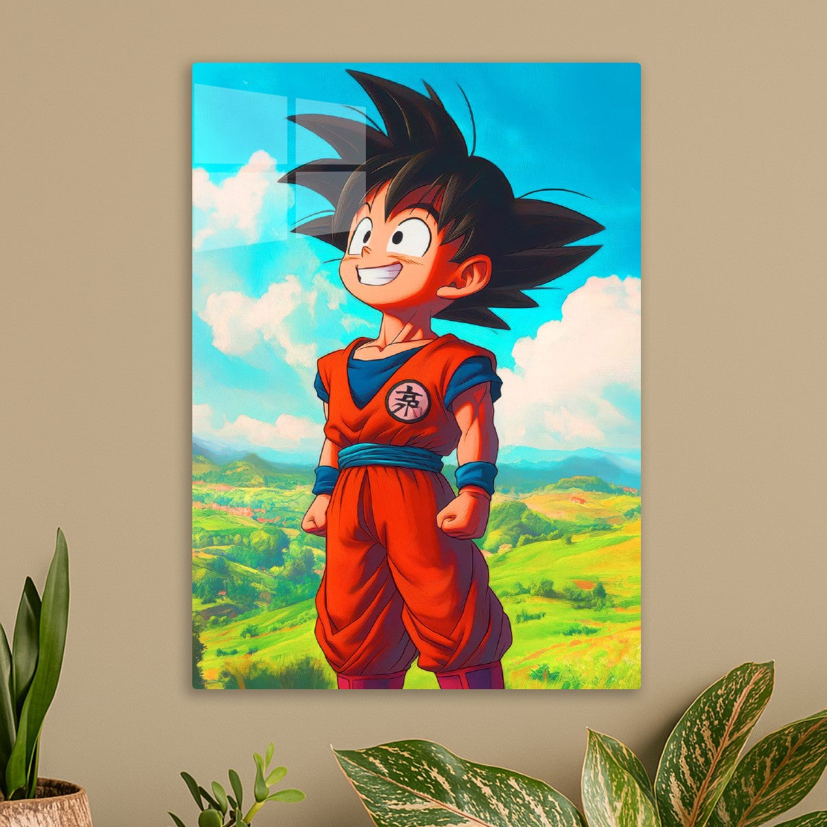 dragon ball