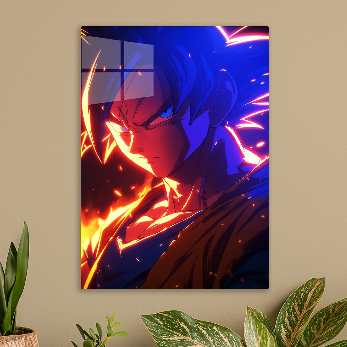 son goku