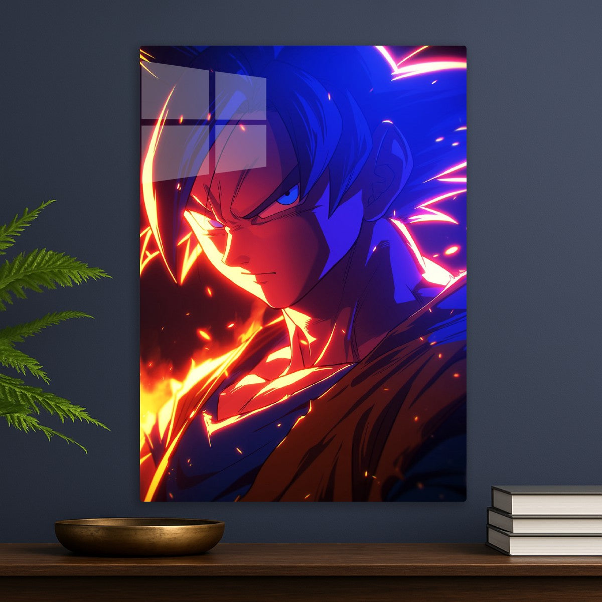 son goku