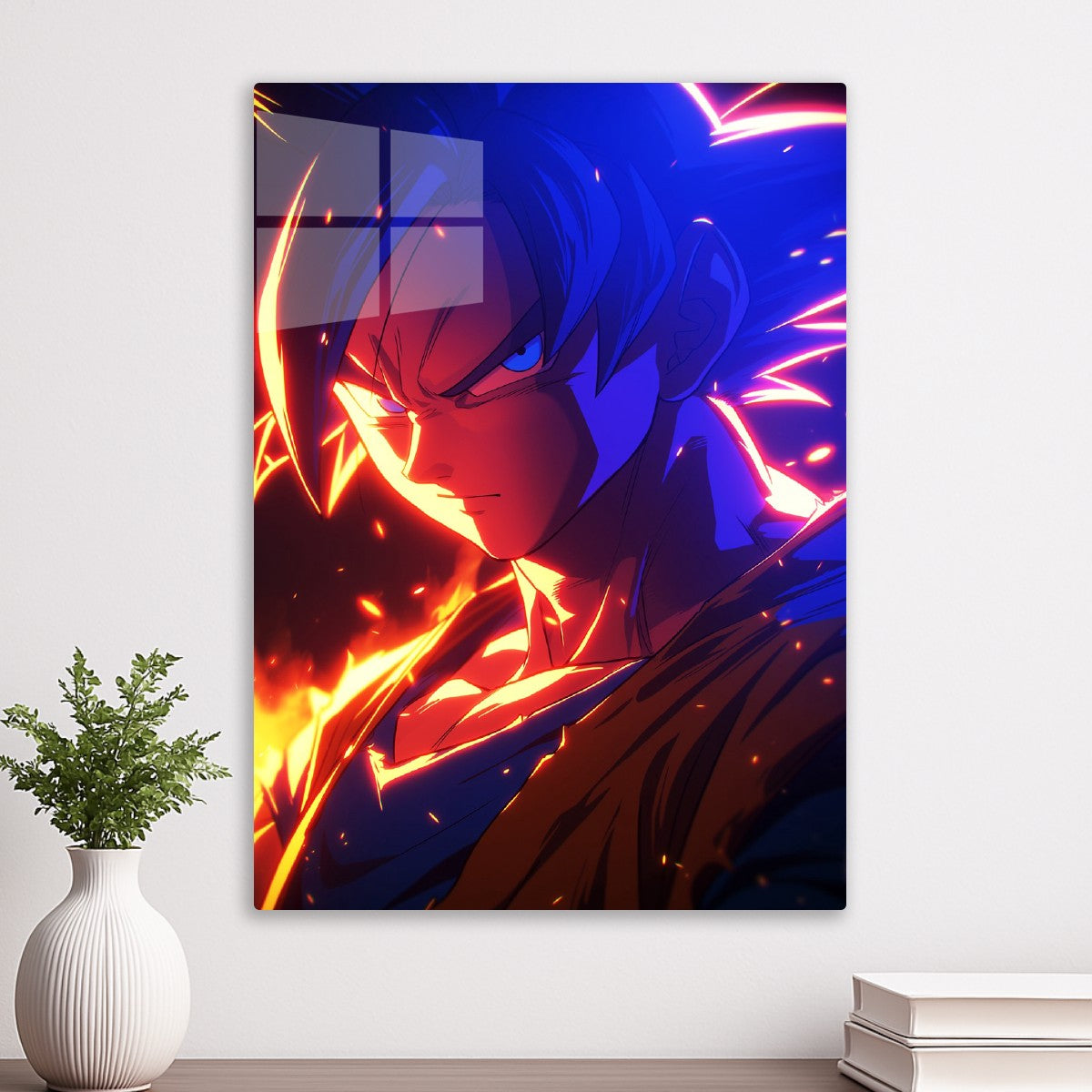 son goku