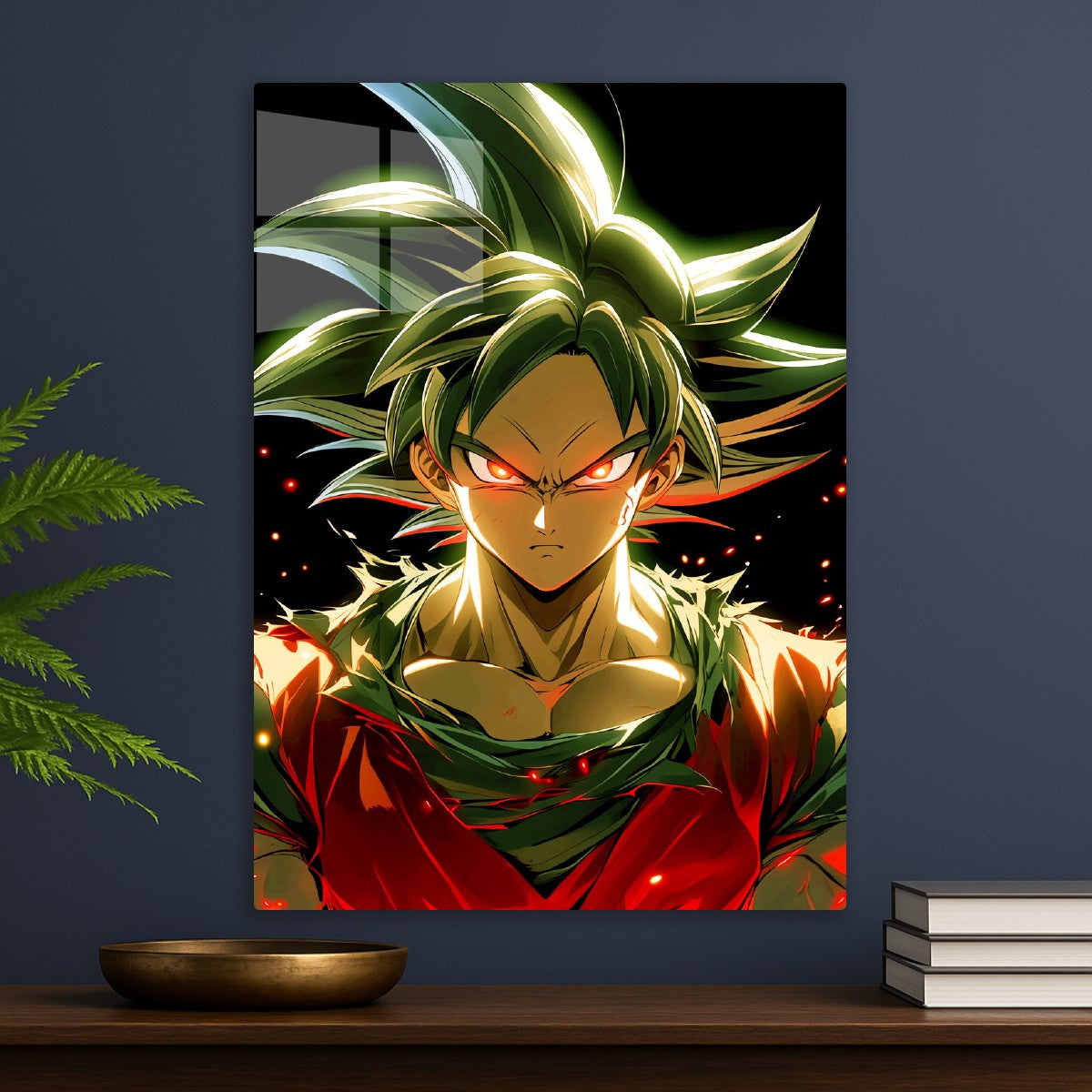 son goku super saiyan 