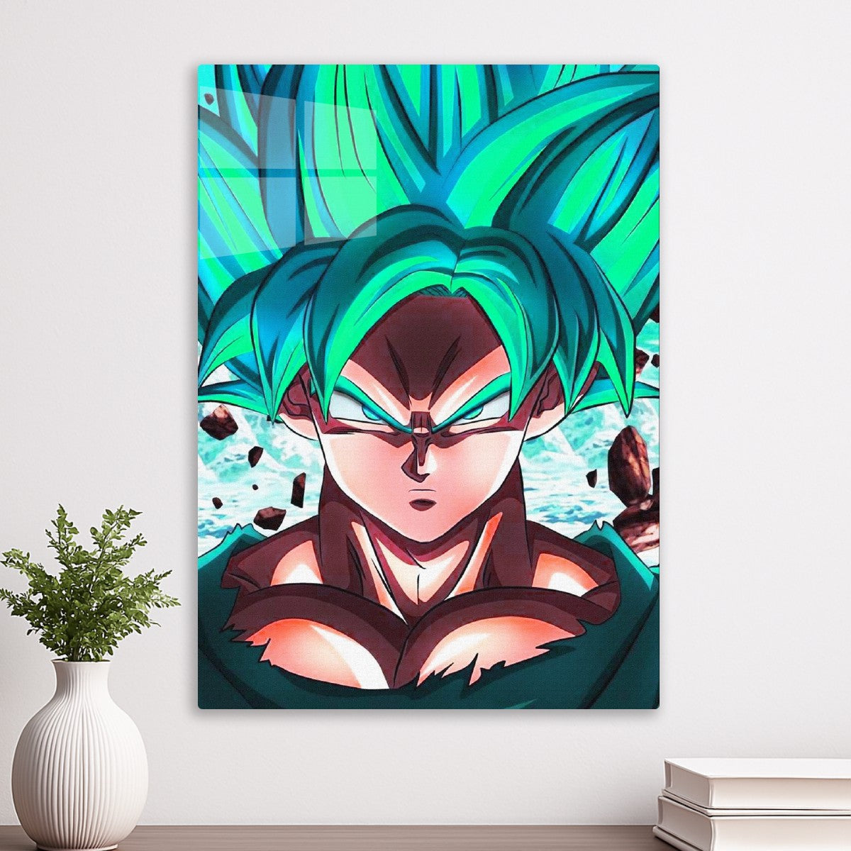 Goku