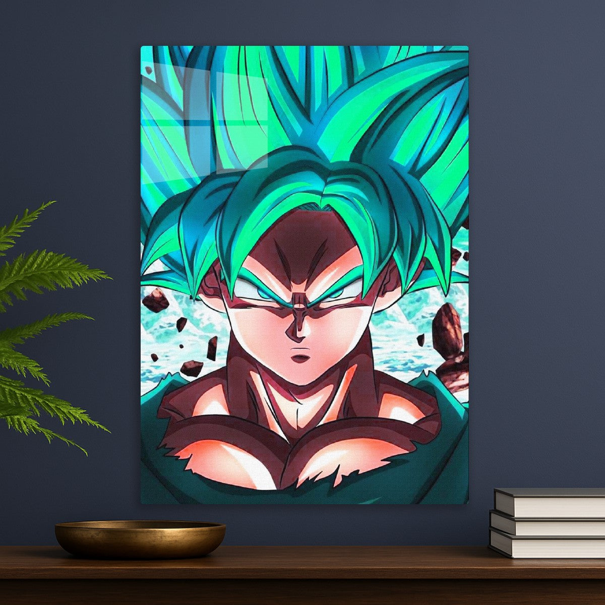 Goku