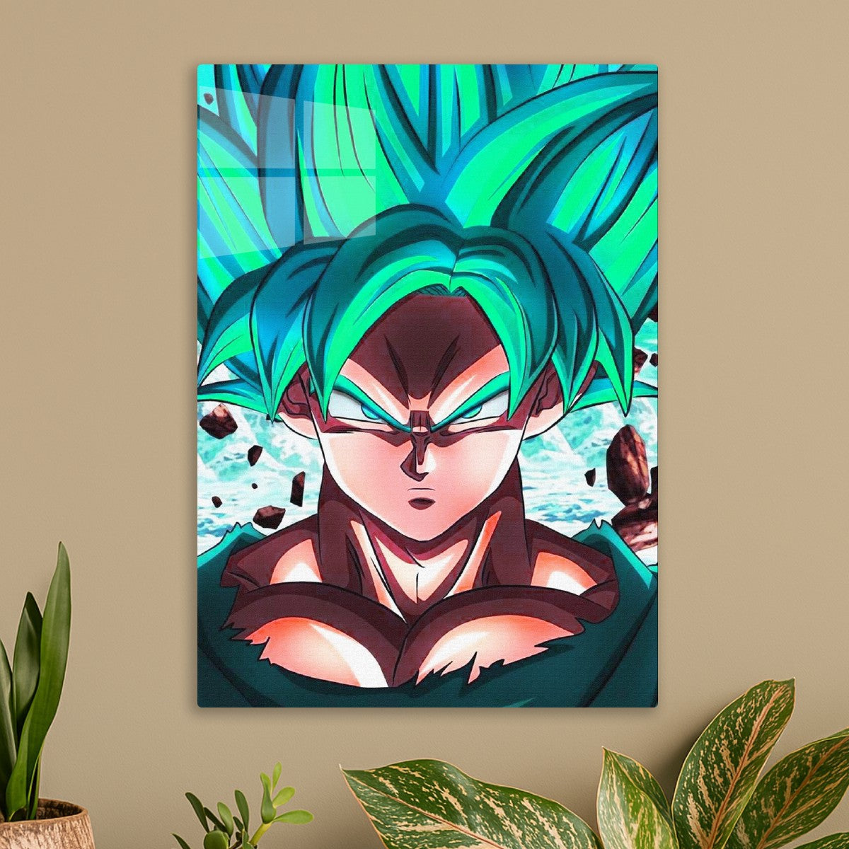 Goku