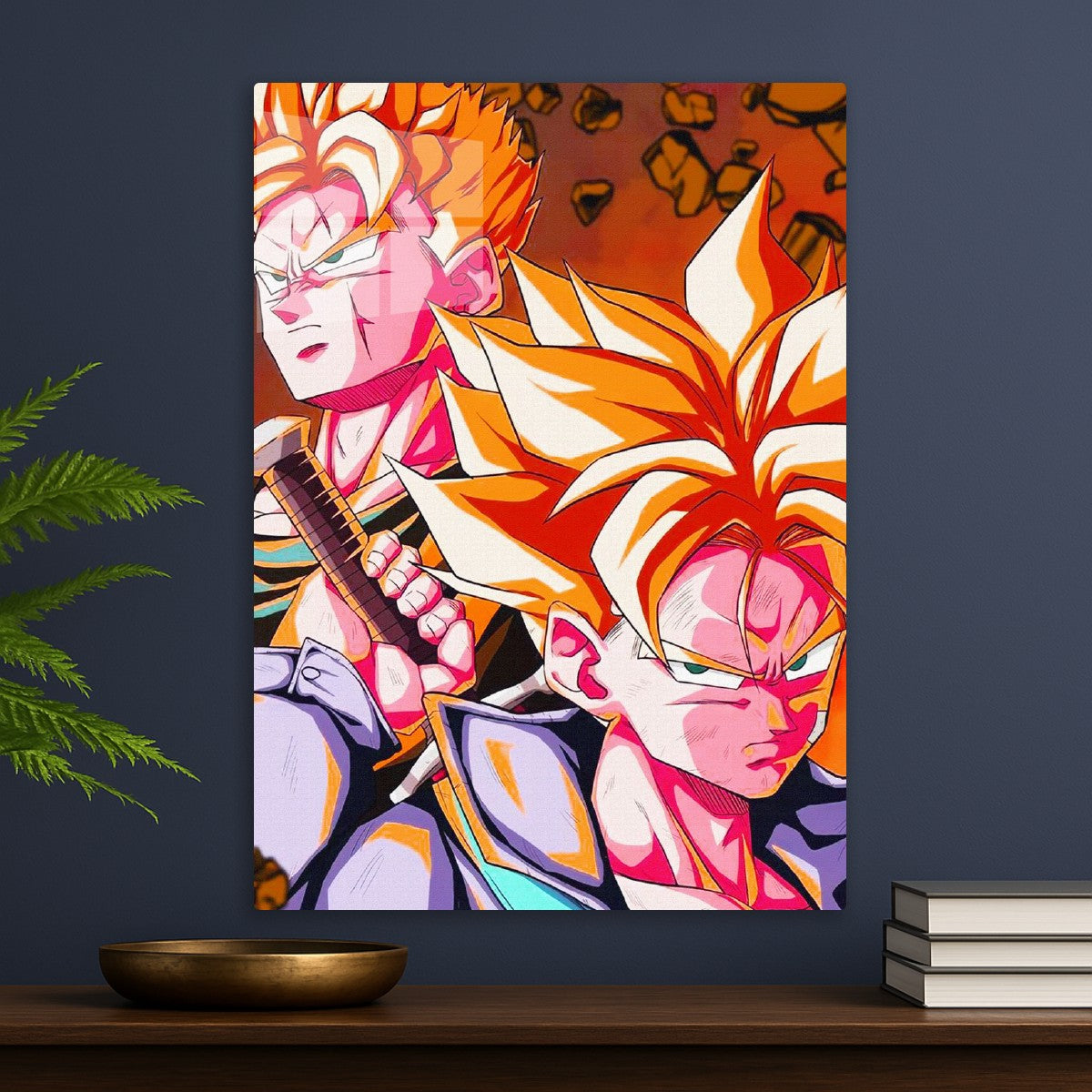 Trunks