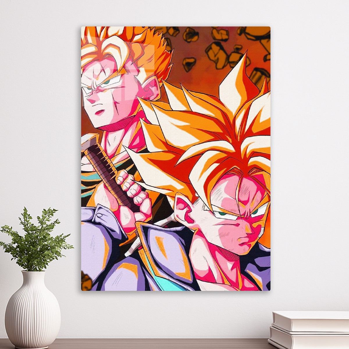 Trunks