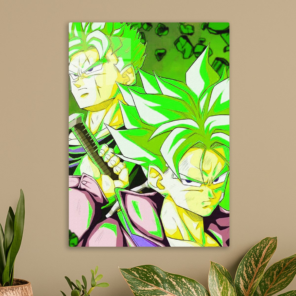 Trunks
