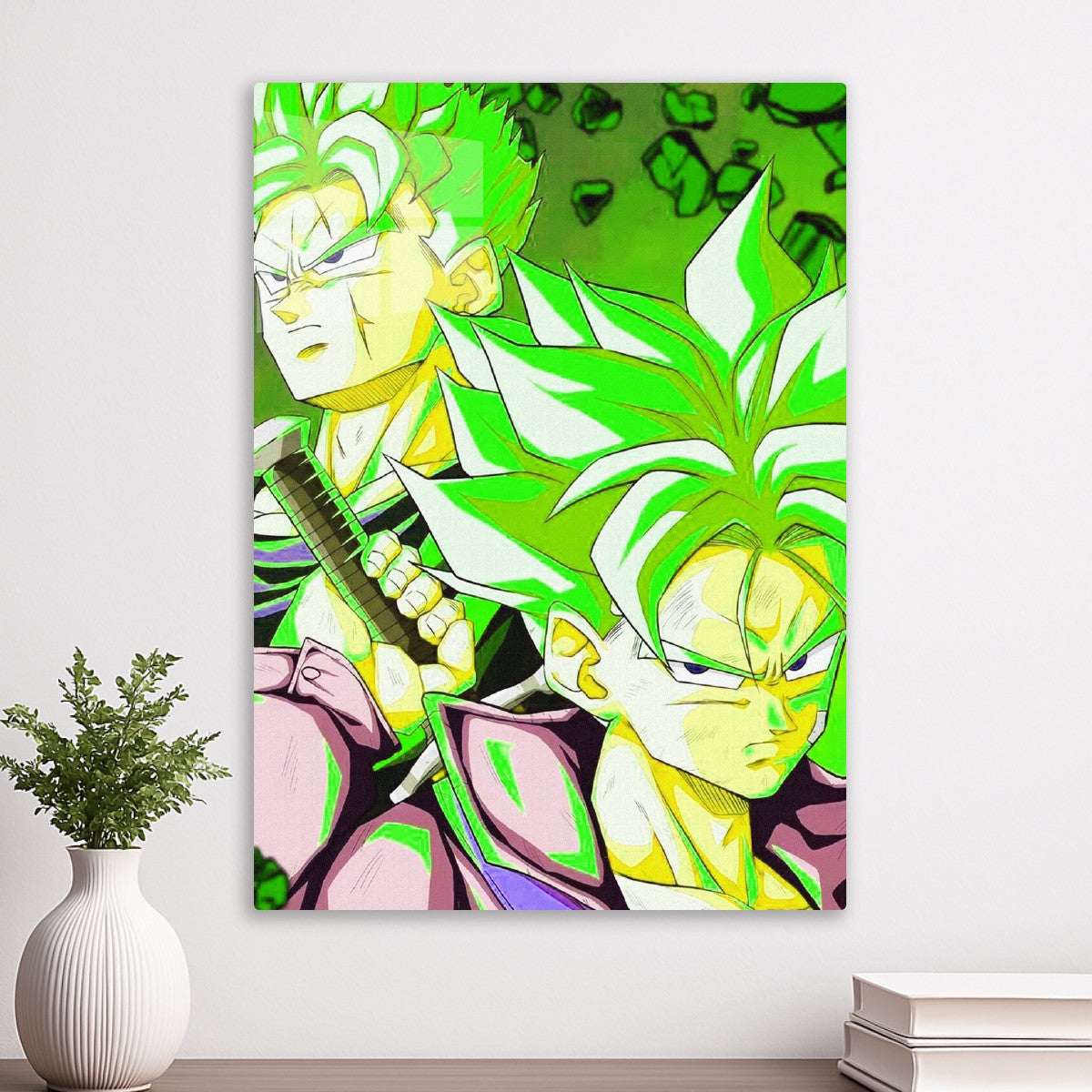 Trunks