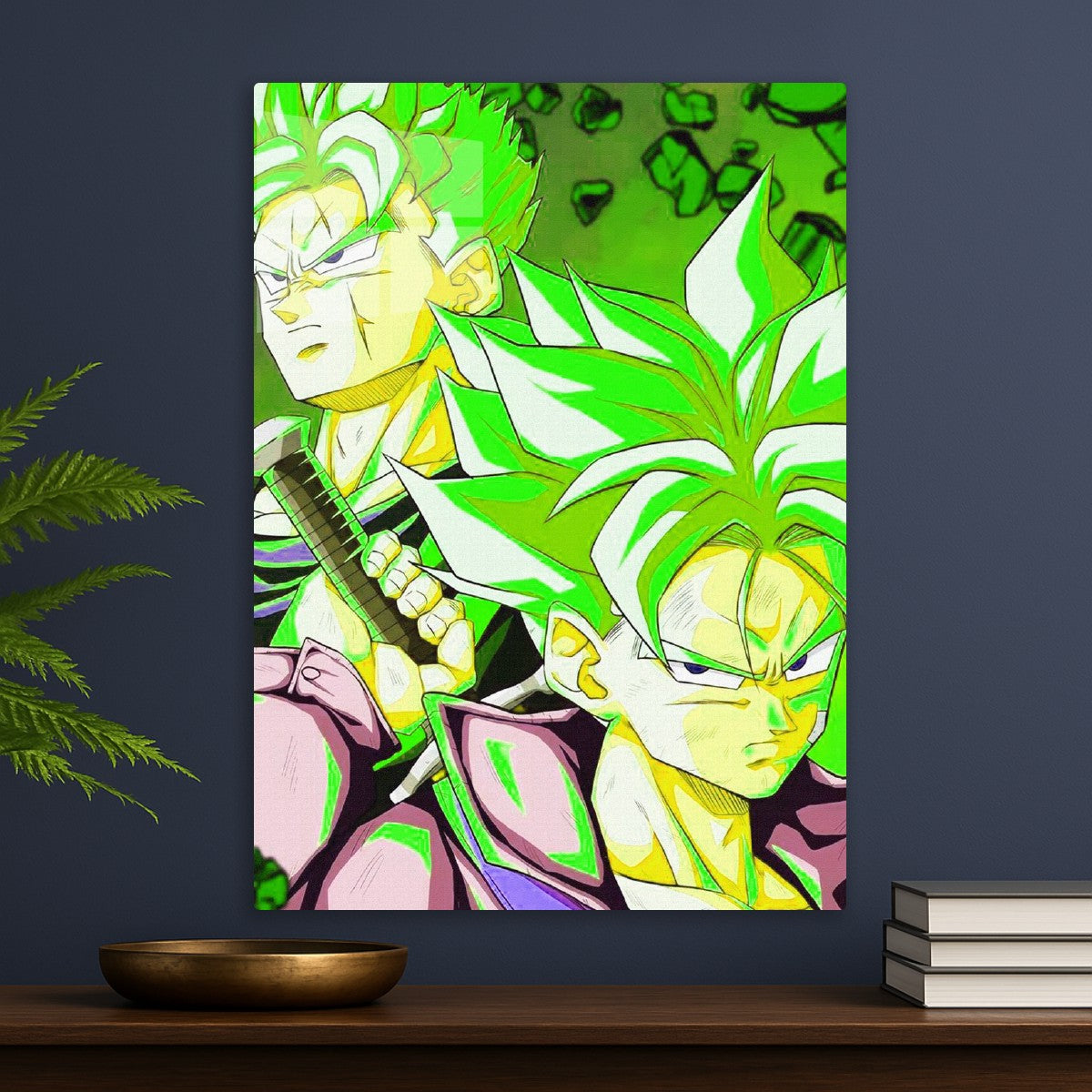 Trunks