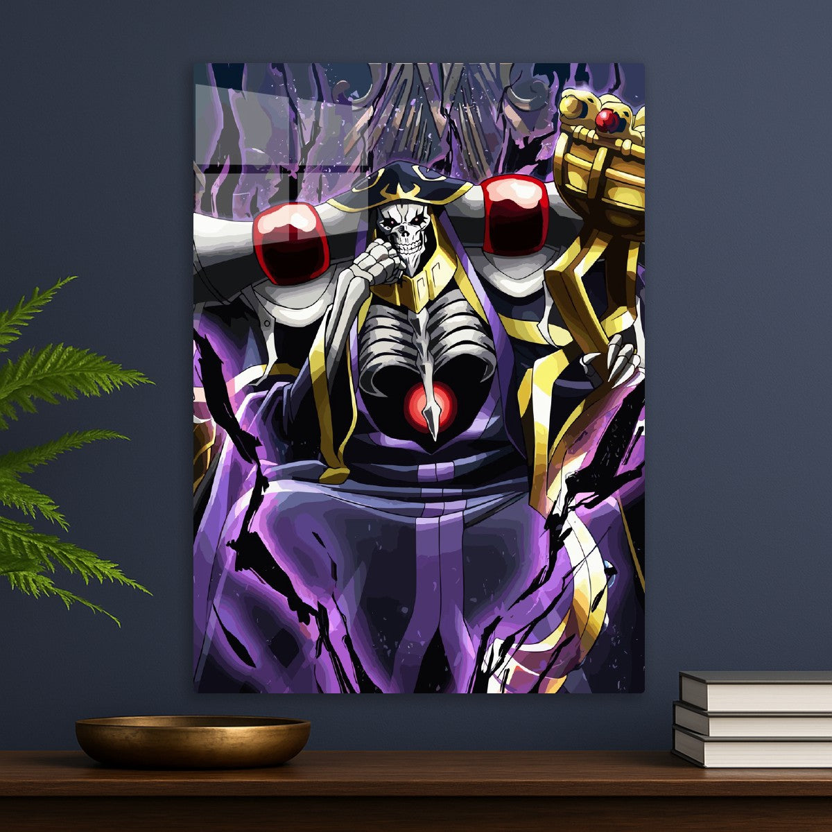 Overlord