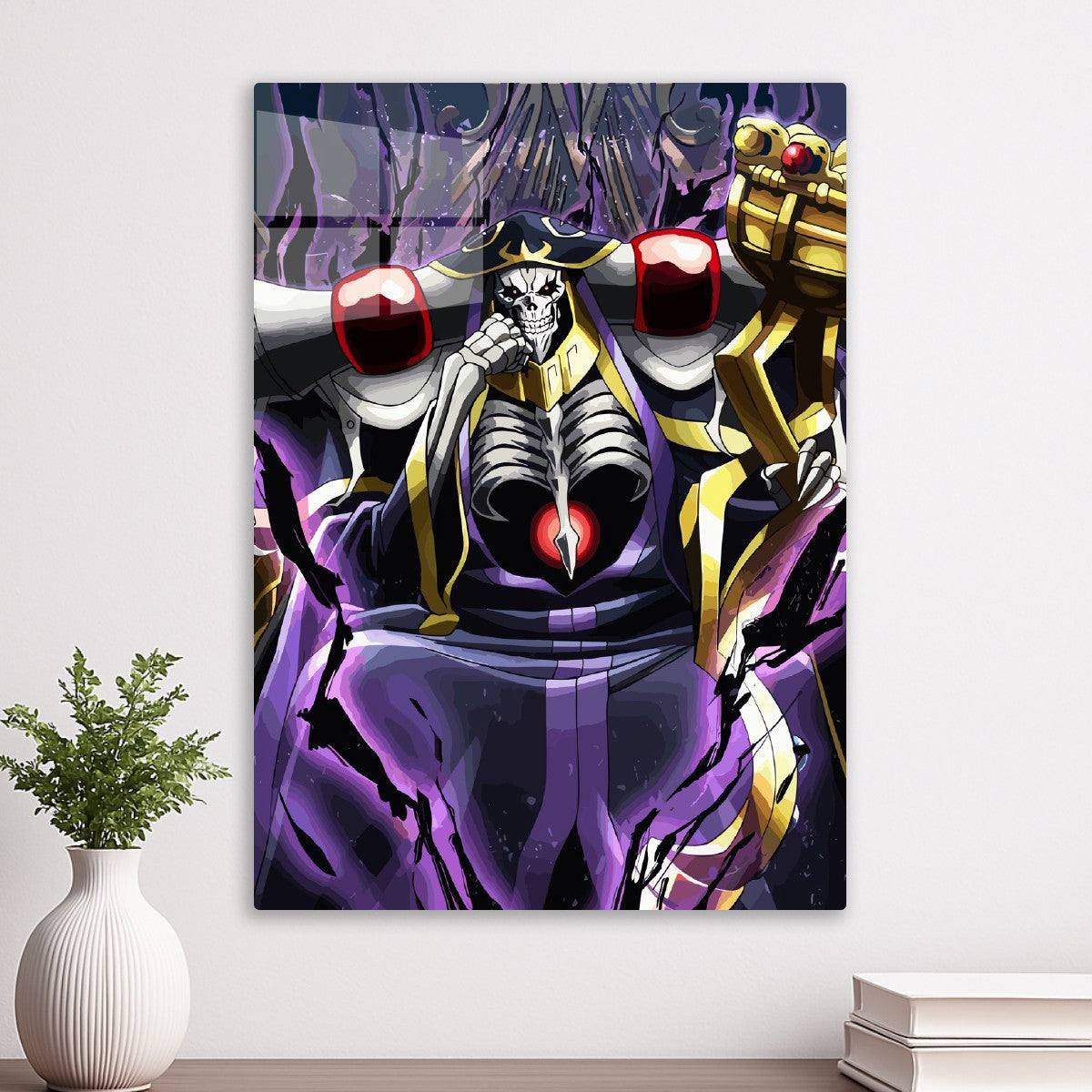 Overlord