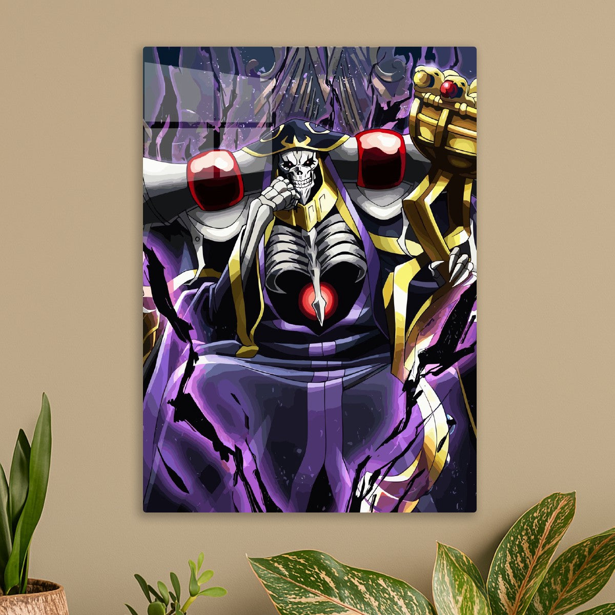 Overlord