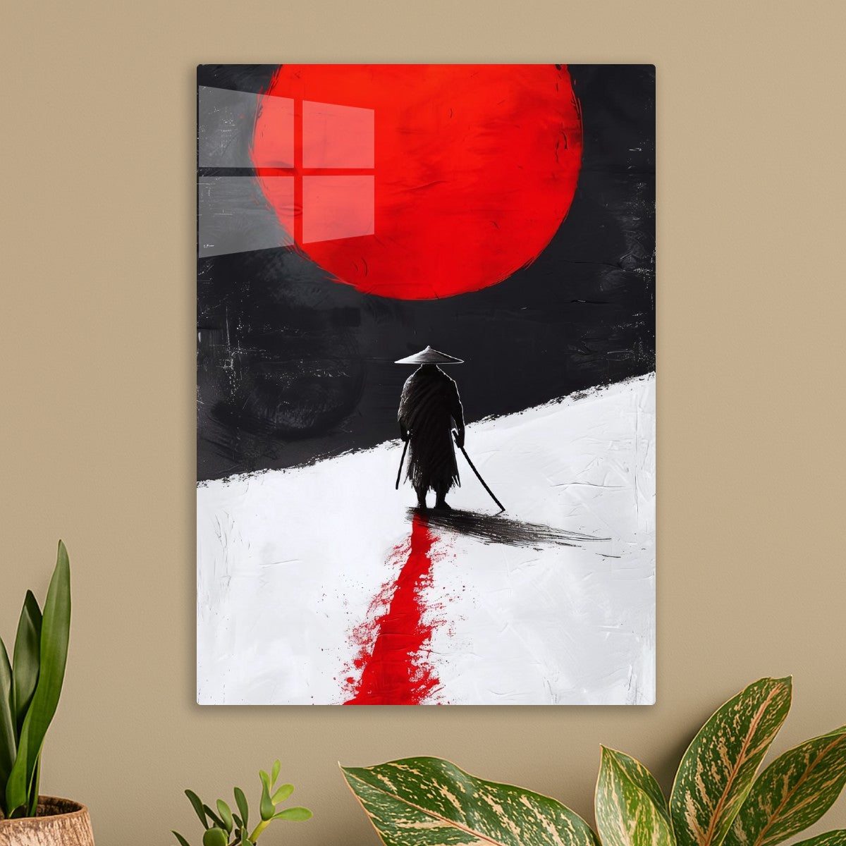 samurai