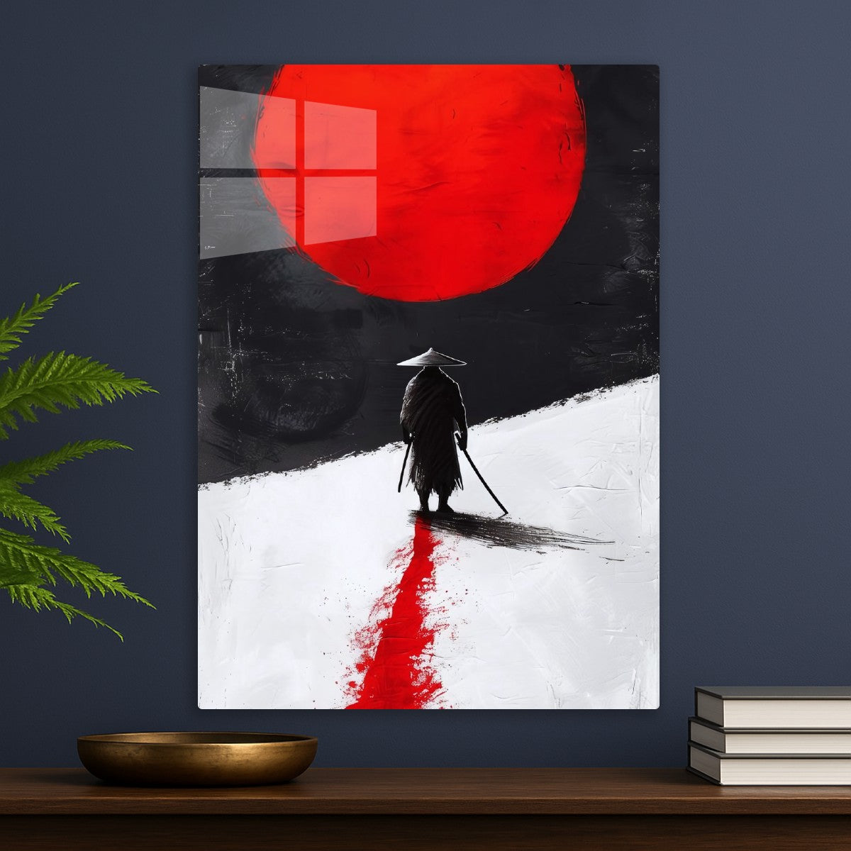 samurai