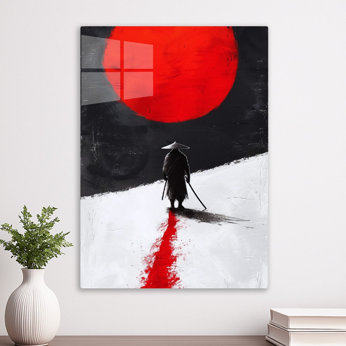 samurai