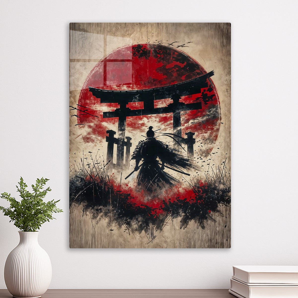 SAMURAI