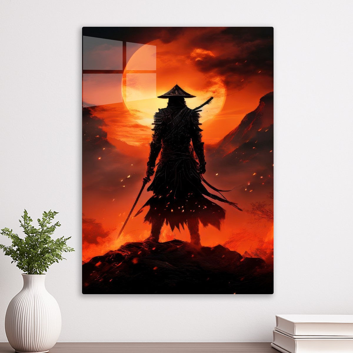 samurai