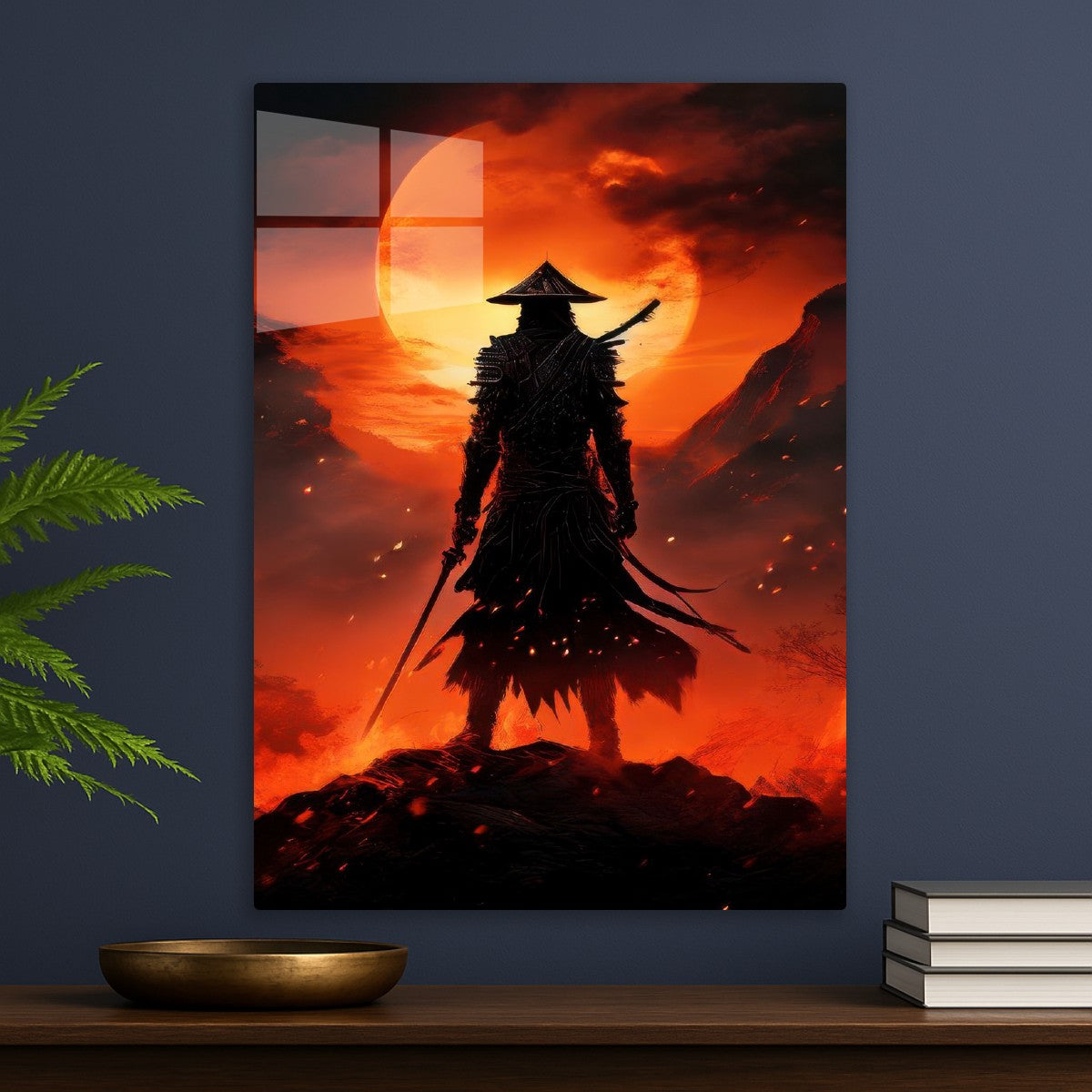samurai