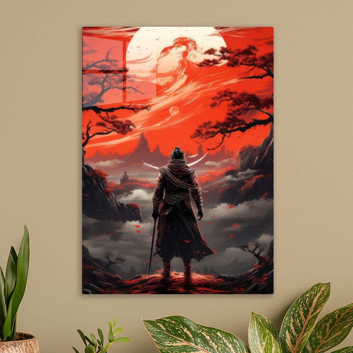 samurai