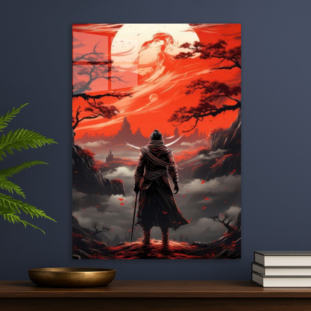 samurai