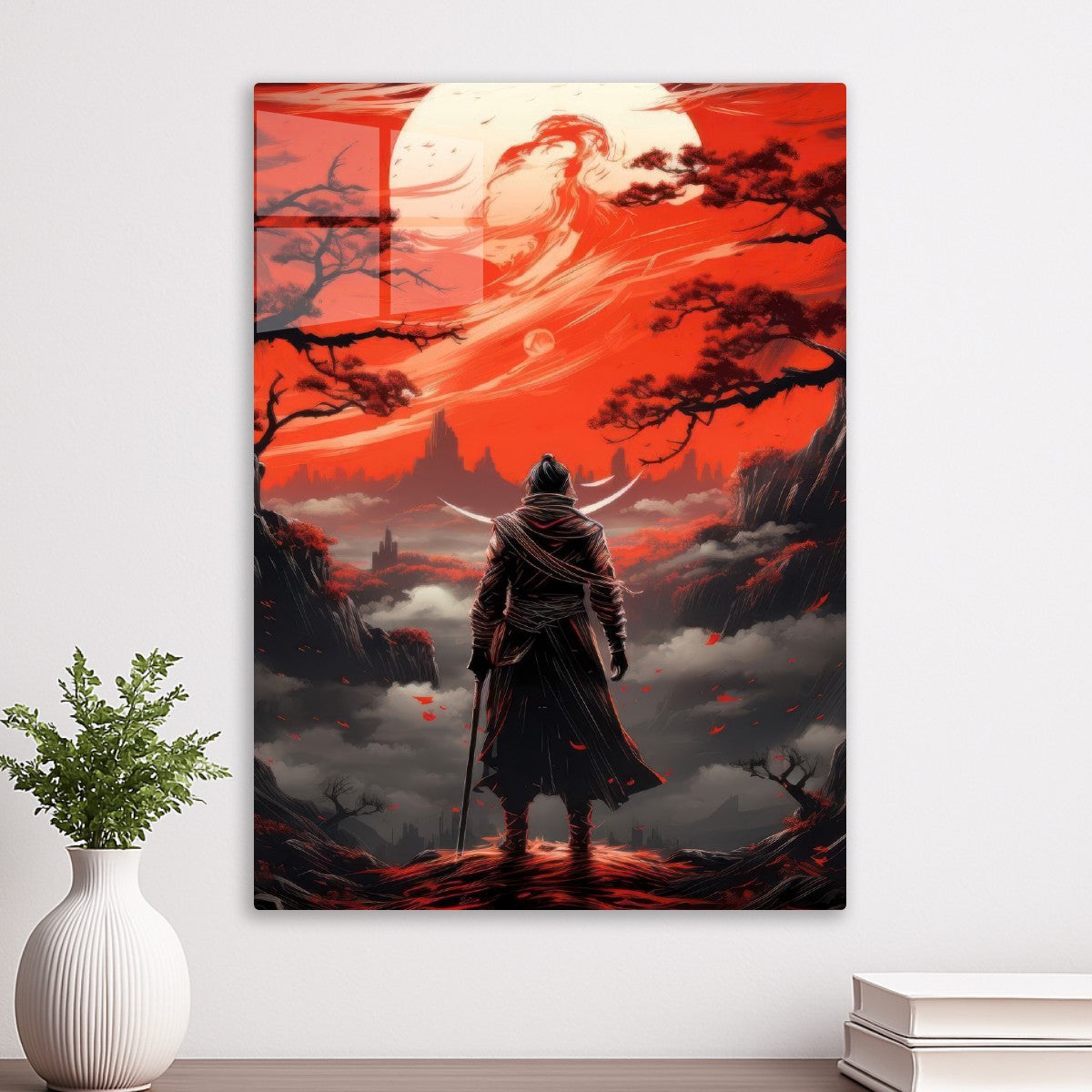 samurai