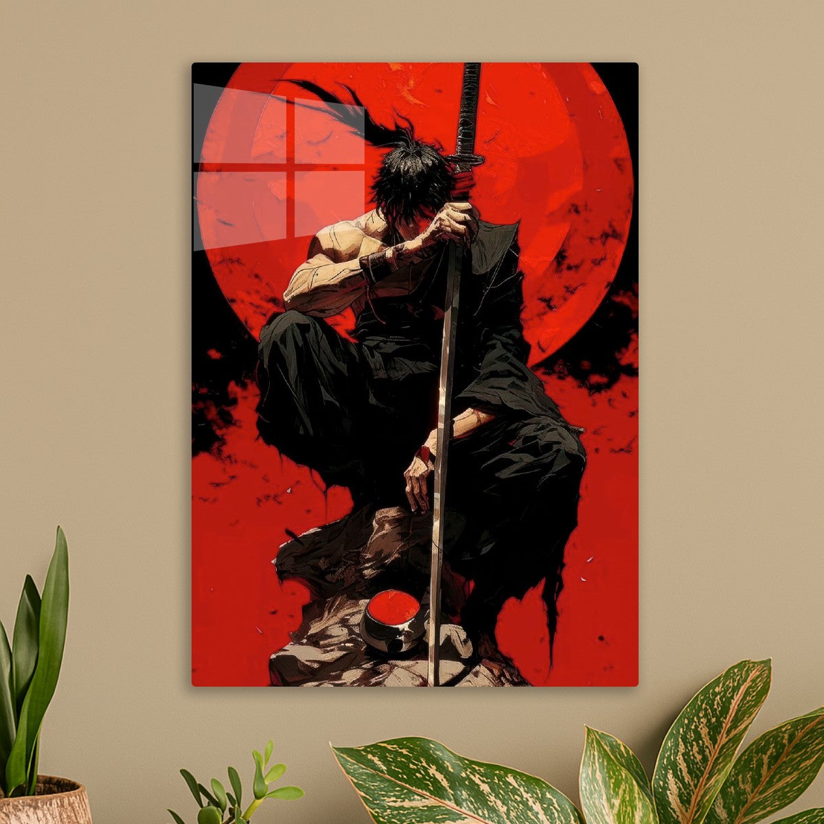 samurai