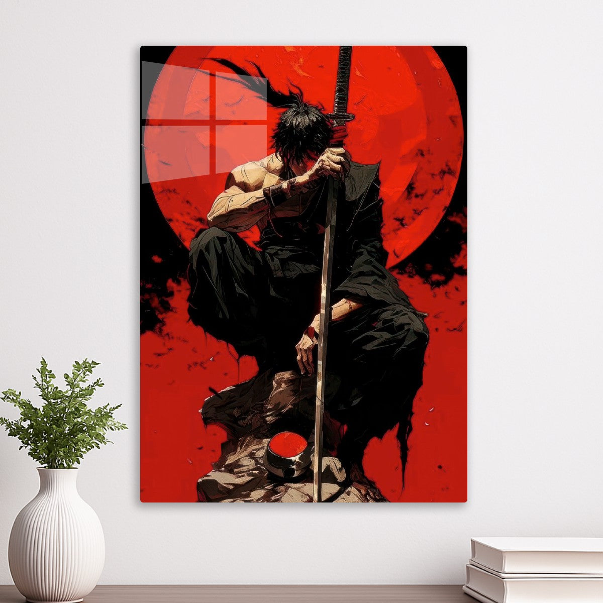samurai