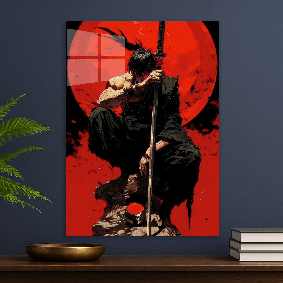 samurai