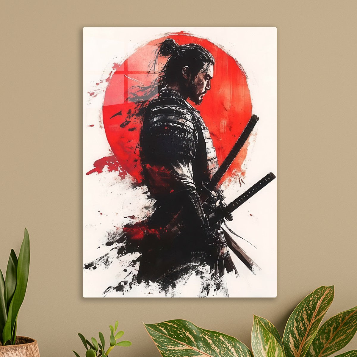 samurai