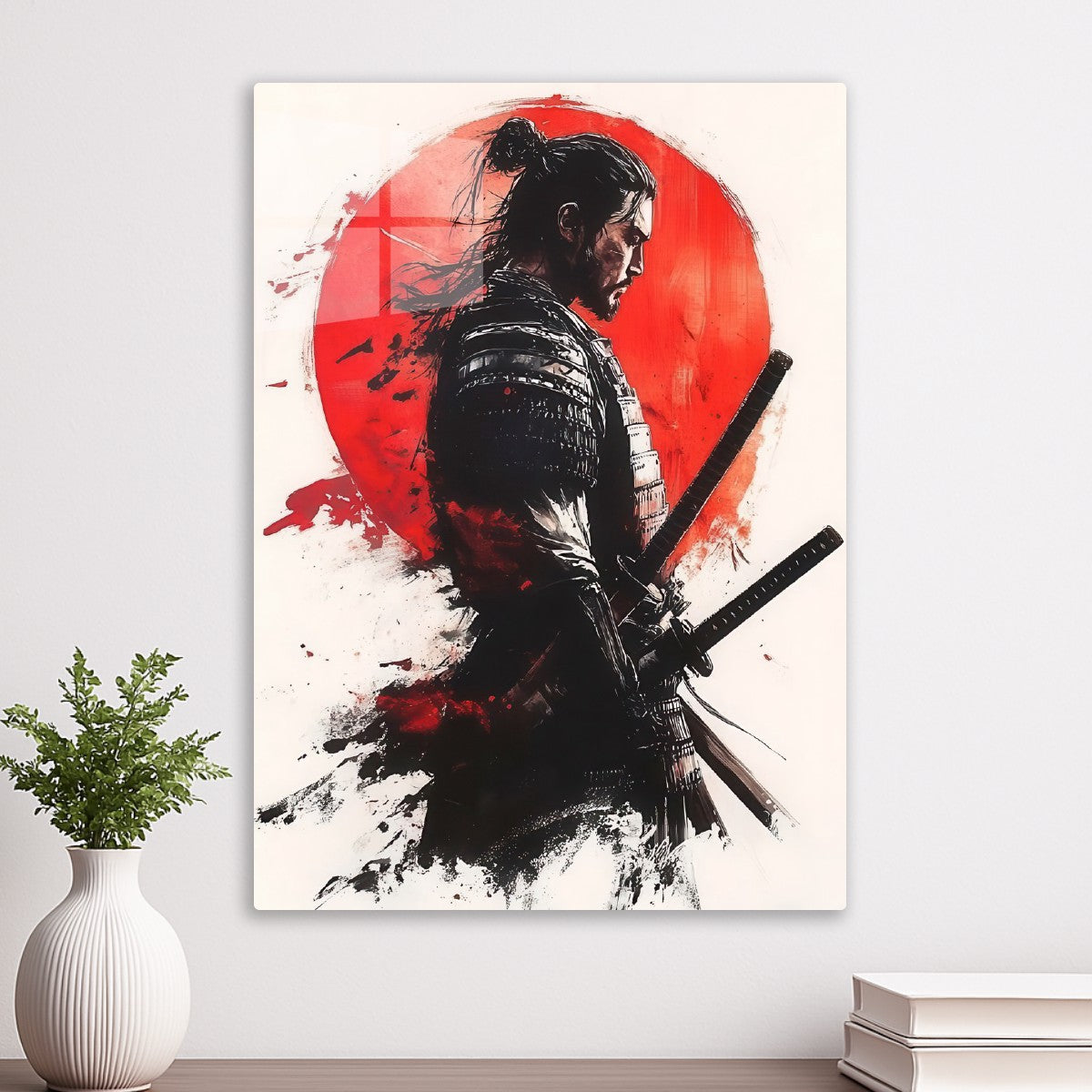samurai