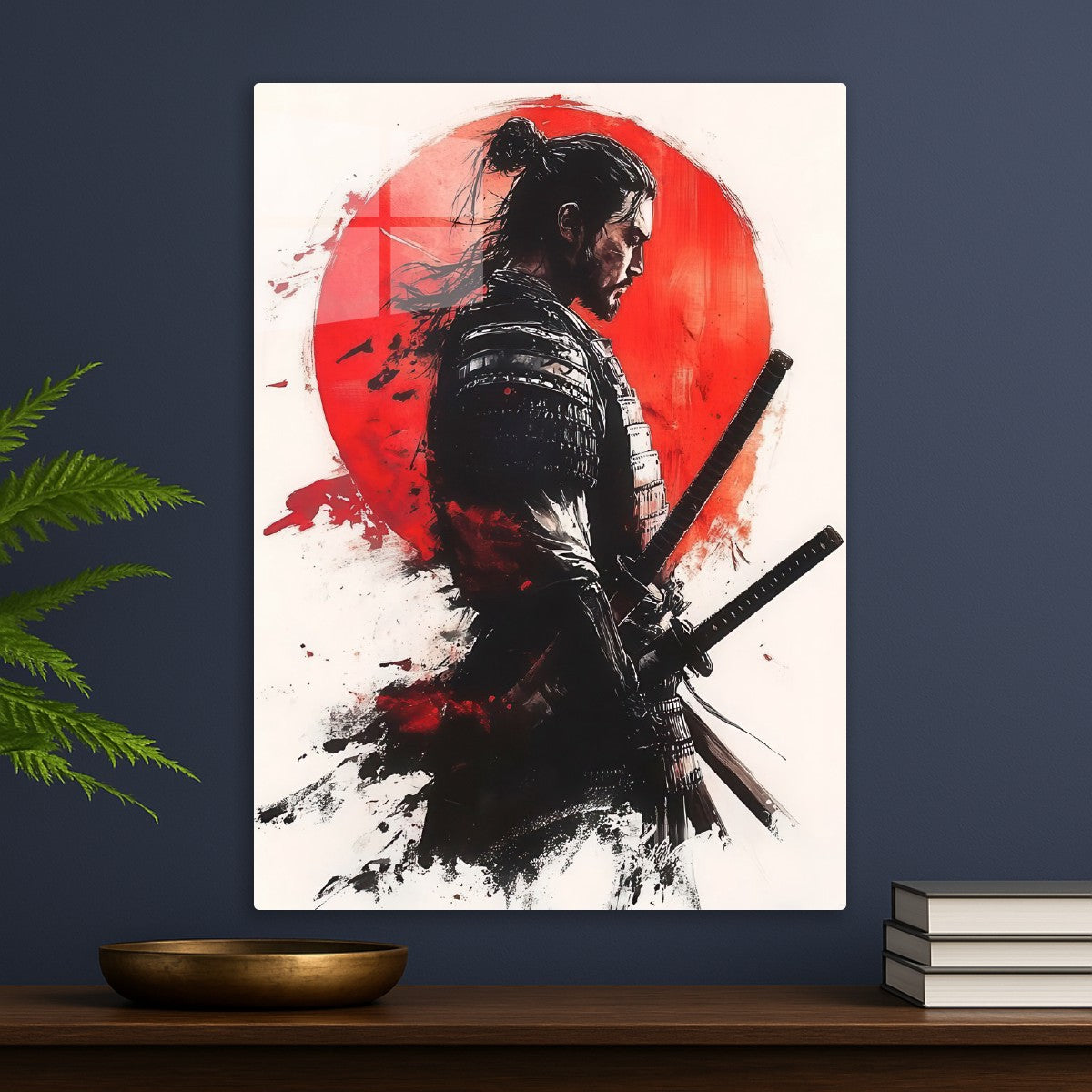 samurai