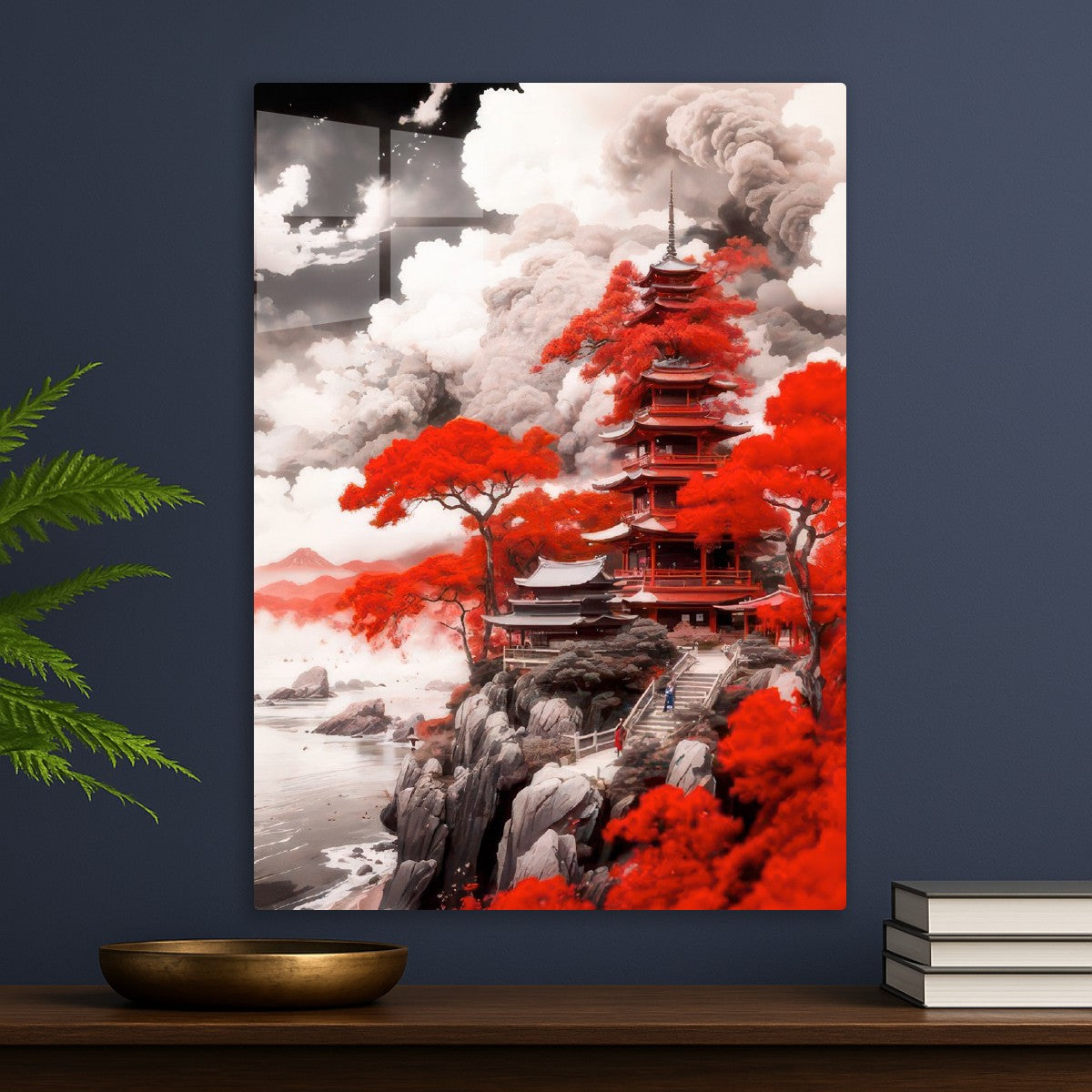 japanese art