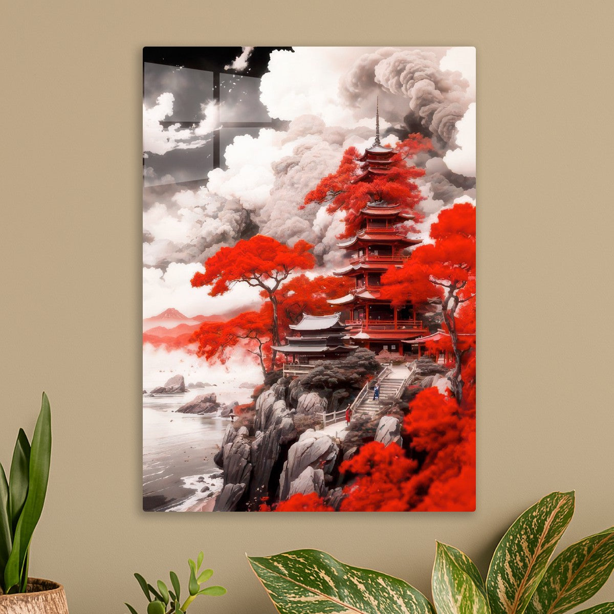 japanese art