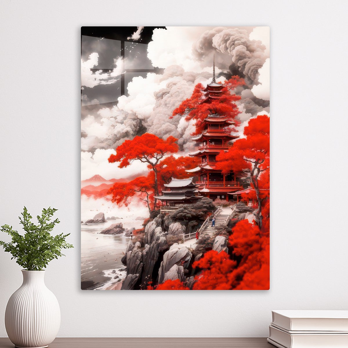 japanese art