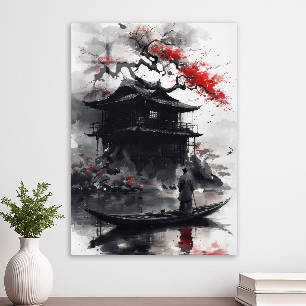 japanese art
