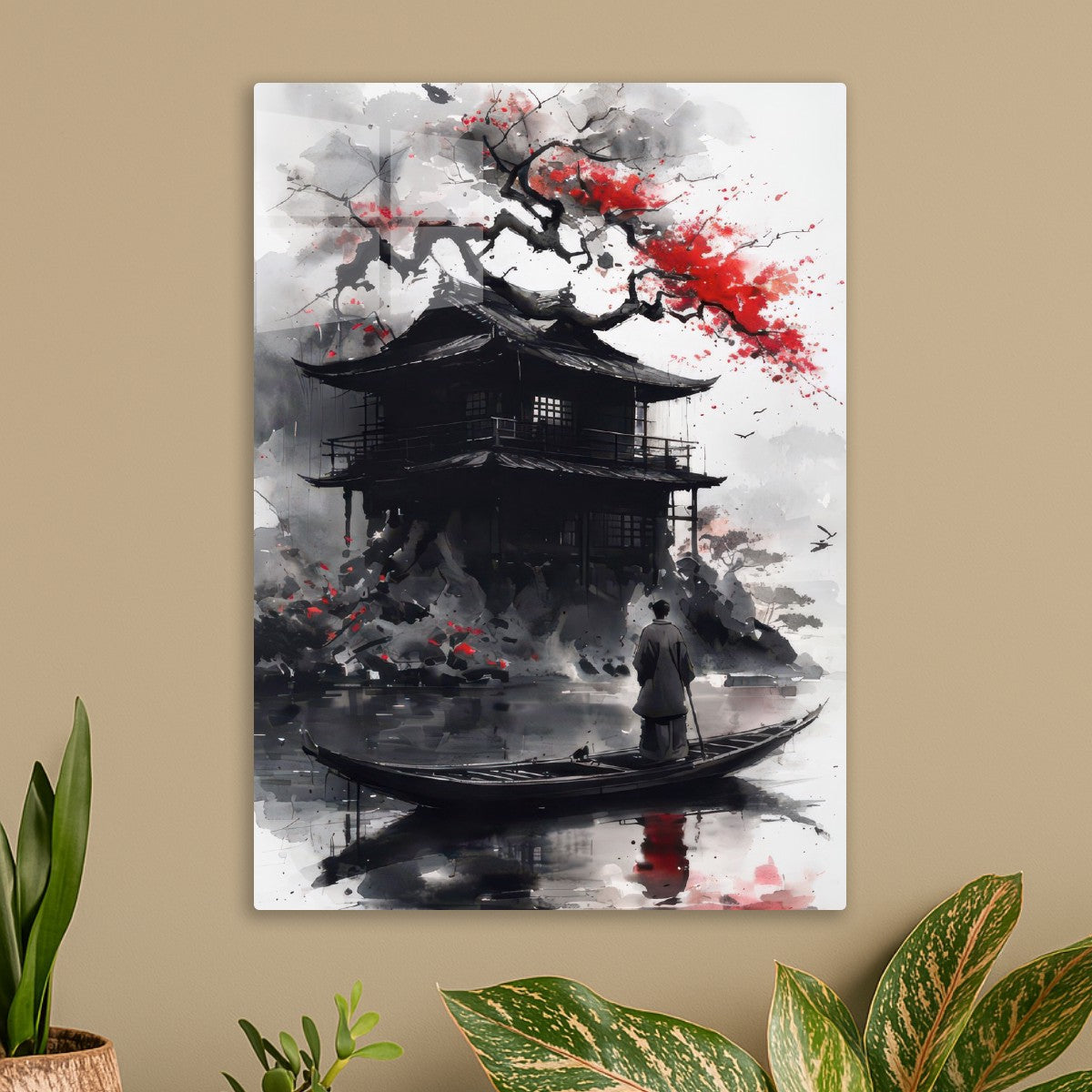 japanese art