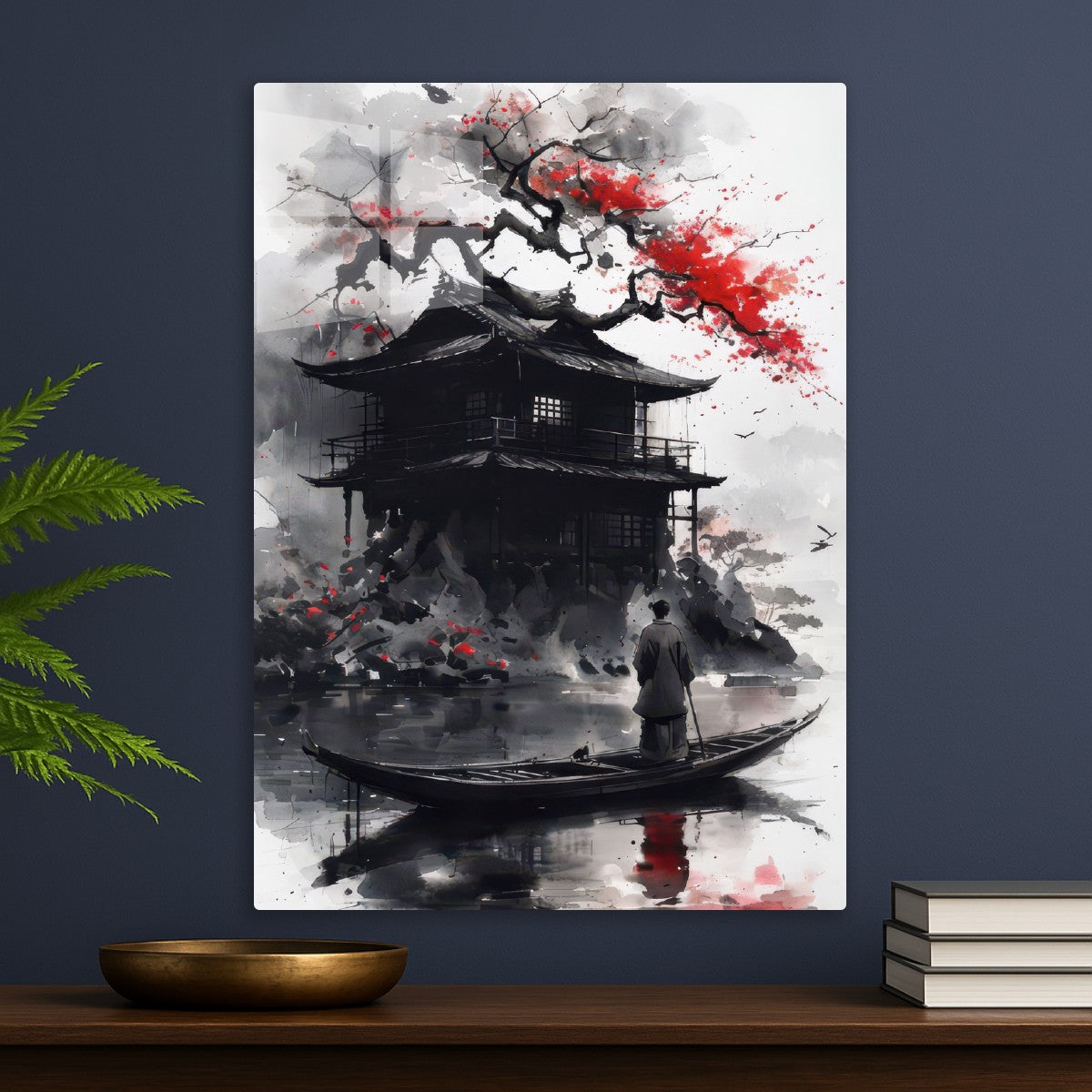 japanese art