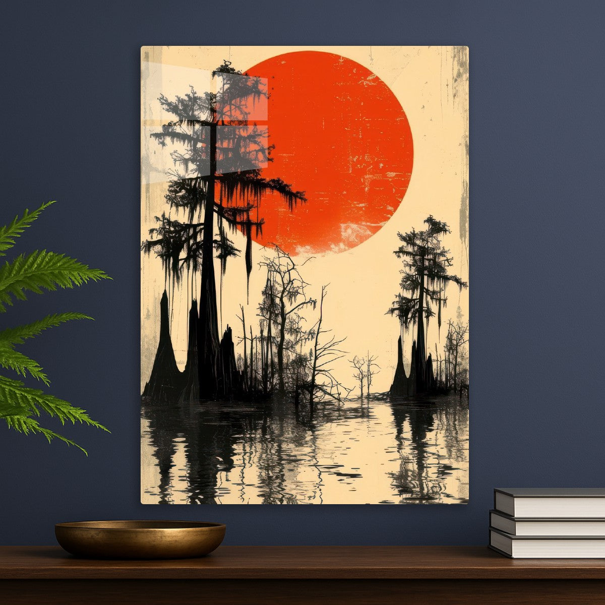 japanese art
