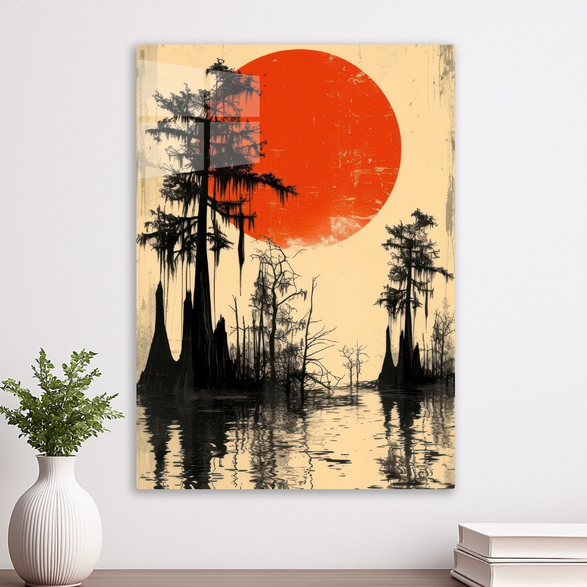 japanese art
