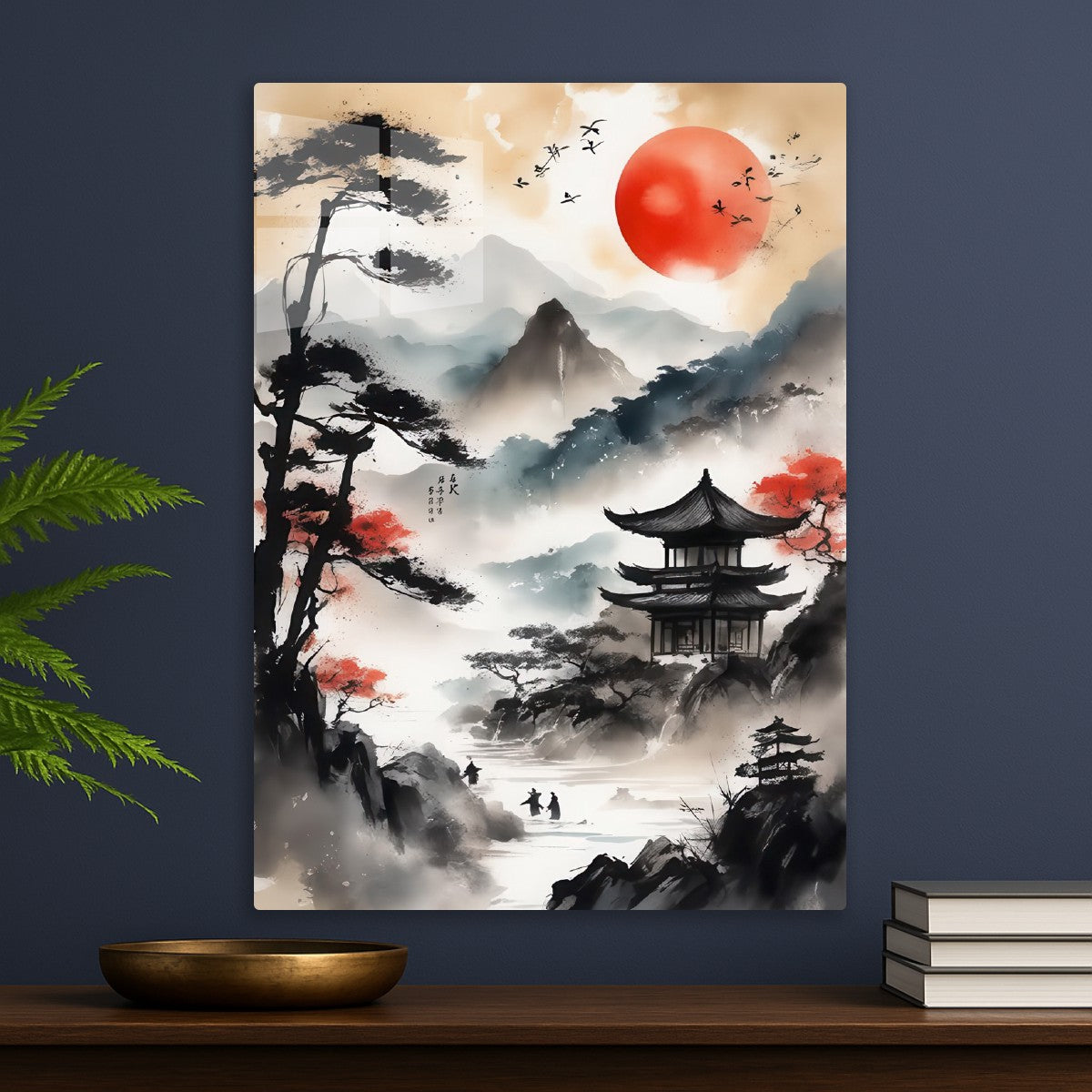 japanese art